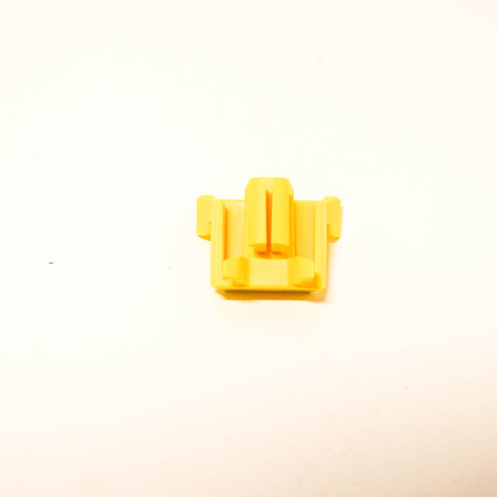 NEW MERCEDES-BENZ C-CLASS W205 ROOF MOLDING RETAINER A2059910098 ORIGINAL 3 NEW MERCEDES-BENZ C-CLASS W205 ROOF MOLDING RETAINER A2059910098 ORIGINAL - Image 3