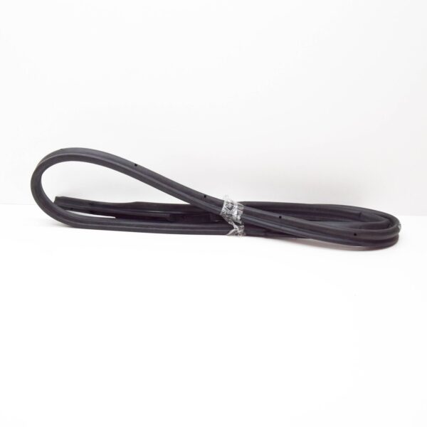 NEW MERCEDES-BENZ SL R129 WEATHERSTRIP RIGHT FRONT DOOR A1297200278 ORIGINAL - Image 3