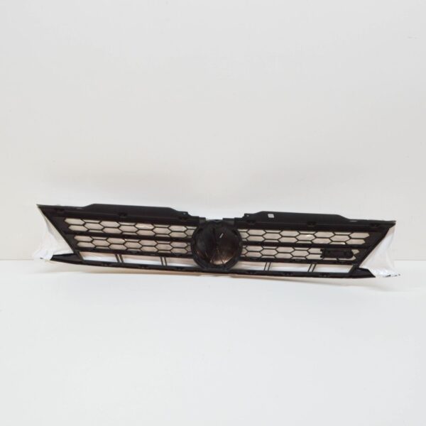 NEW VW JETTA A6 FRONT BUMPER RADIATOR GLI GRILLE 5C6853651PCEE ORIGINAL - Image 3