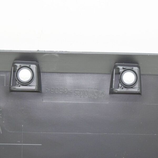 NEW VOLKSWAGEN CRAFTER SZ LEFT PROTECTIVE SIDE STRIP 7C38535359B9 ORIGINAL - Image 3