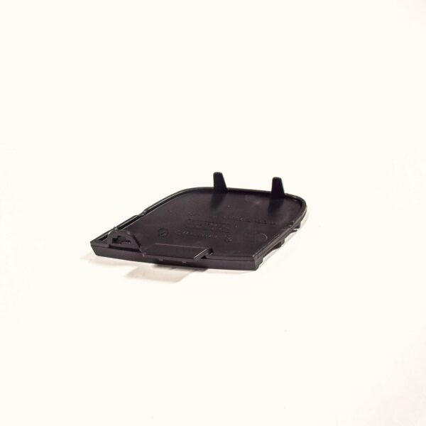 NEW MERCEDES BENZ GLS X166 FRONT BUMPER TOW HOOK EYE COVER A2928855722 ORIGINAL - Image 3