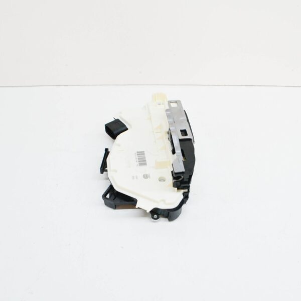 NEW AUDI A1 8X FRONT LEFT DOOR LOCK LHD 5N1837015M ORIGINAL - Image 3