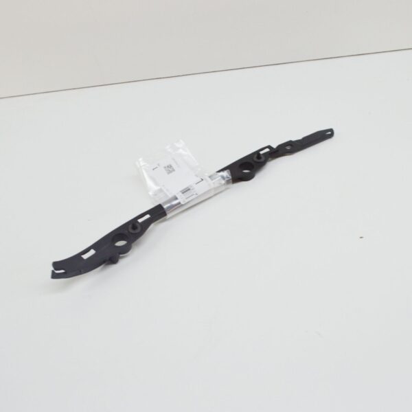 NEW MERCEDES-BENZ A W169 REAR BUMPER LEFT RAIL A1698851121 ORIGINAL - Image 3