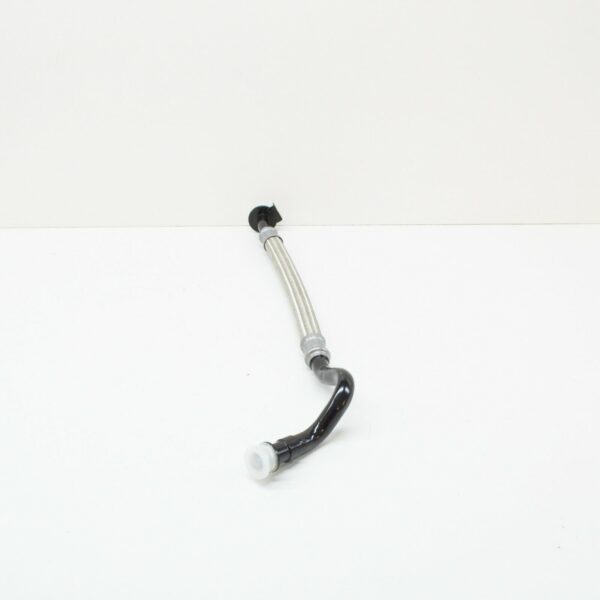 NEW BMW 5 E39 OIL PRESSURE HOSE OUTLET 11421440182 1440182 - Image 3