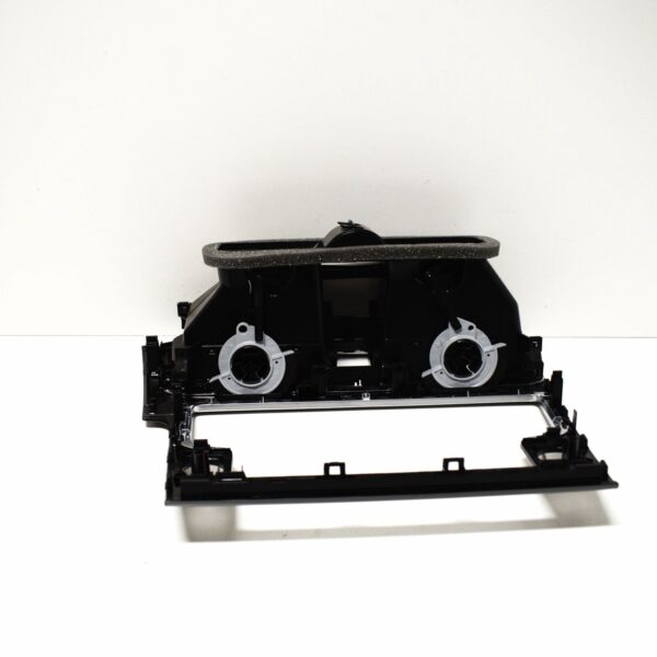 NEW VOLKSWAGEN GOLF MK7 CENTRE FRESH AIR VENT RHD 5G2819728AHCYB ORIGINAL - Image 3