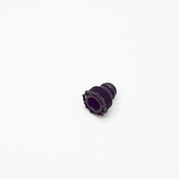NEW MERCEDES-BENZ AMG GT C190 OIL FILTER COVER SCREW A0029907417 ORIGINAL - Image 3