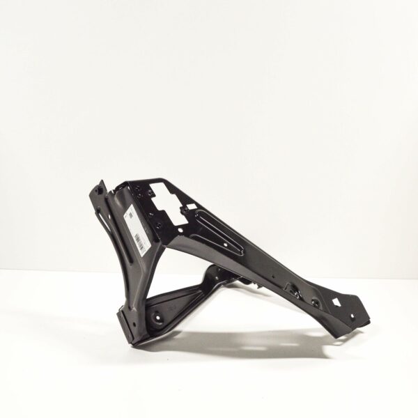 NEW MERCEDES-BENZ GLK-CLASS X204 RIGHT HEADLIGHT MOUNT PLATE A2046200891 - Image 3