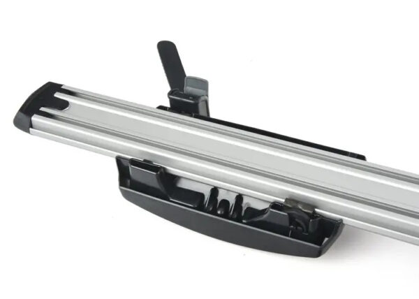 NEW AUDI Q5 FY BICYCLE CARRIER 80A071128 ORIGINAL - Image 3