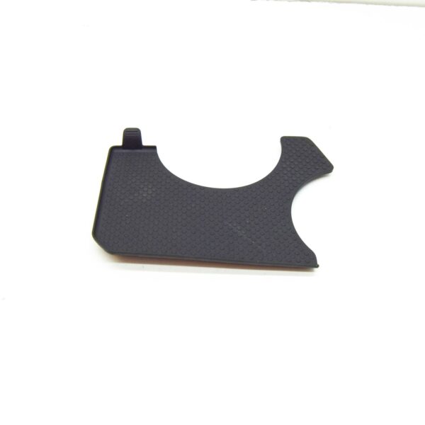 NEW VW TIGUAN AD MK2 CENTER CONSOLE CUP HOLDER INSERT LHD 5NB863301A9B9 ORIGINAL - Image 3