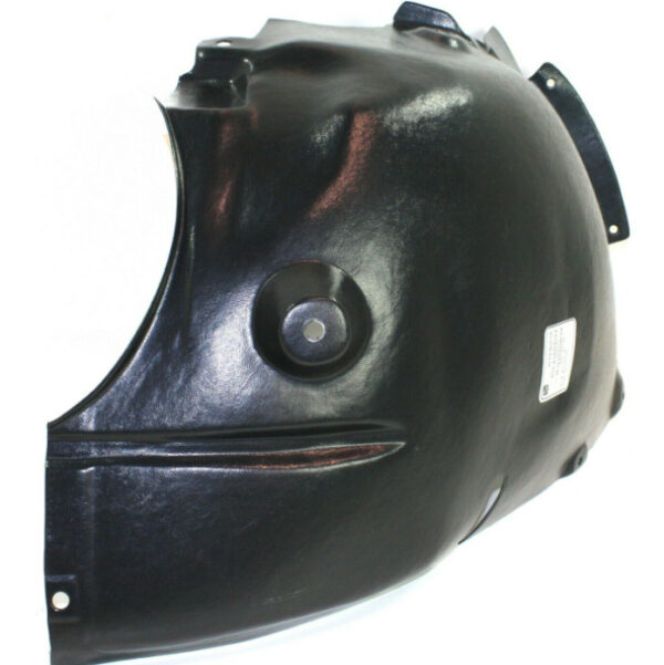 NEW MERCEDES-BENZ SLK R171 FRONT RIGHT FENDER FRONT PART A1716900230 ORIGINAL - Image 3