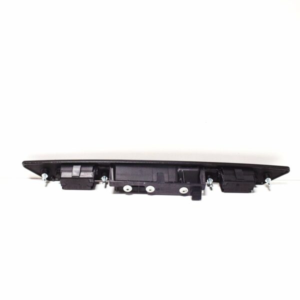 NEW AUDI A3 S3 8P LICENSE NUMBER PLATE TAILGATE GRIP HANDLE 4L08275743FZ - Image 5