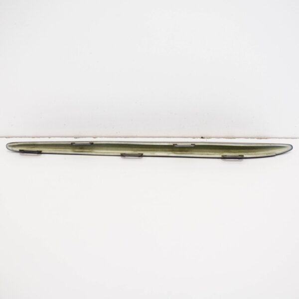 NEW MERCEDES-BENZ AMG GT C190 ORNAMENTAL MOLDING A1908810423 2017 ORIGINAL - Image 4