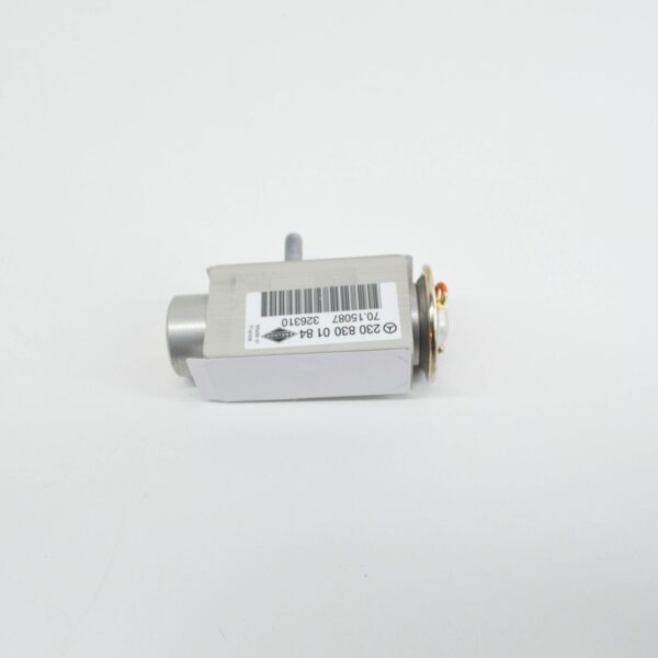 NEW MB C-CLASS W203 AIR CONDITIONING EXPANSION VALVE A2308300184 ORIGINAL - Image 4