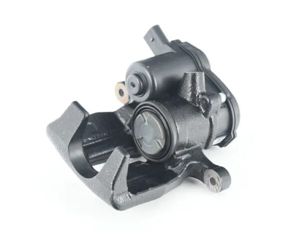 NEW AUDI RS7 SPORTBACK 4G REAR LEFT BRAKE CALIPER HOUSING 4G0615403C ORIGINAL - Image 4