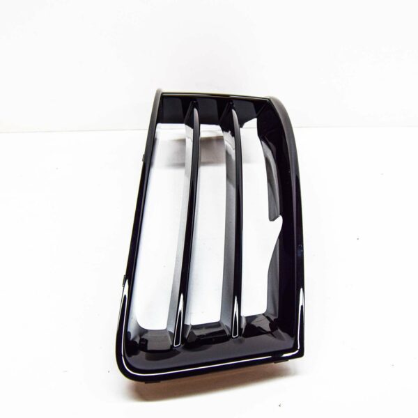NEW AUDI RS6 C6 RIGHT FOG LIGHT GRILLE 4F0807682KY9B 4F0807682K Y9B - Image 6