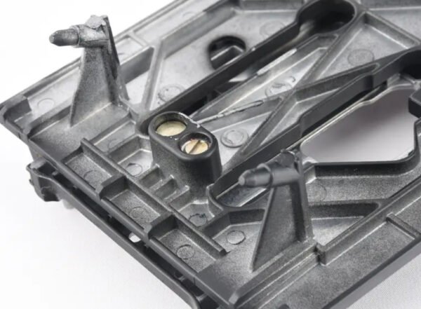 NEW BMW 5 E39 FRONT ARMREST SLIDING MECHANISM 8213874 51168213874 ORIGINAL - Image 4