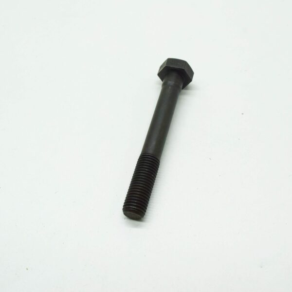 NEW BMW 5 TOURING E34 REAR AXLE SUPPORT HEX BOLT 33321136406 ORIGINAL - Image 4