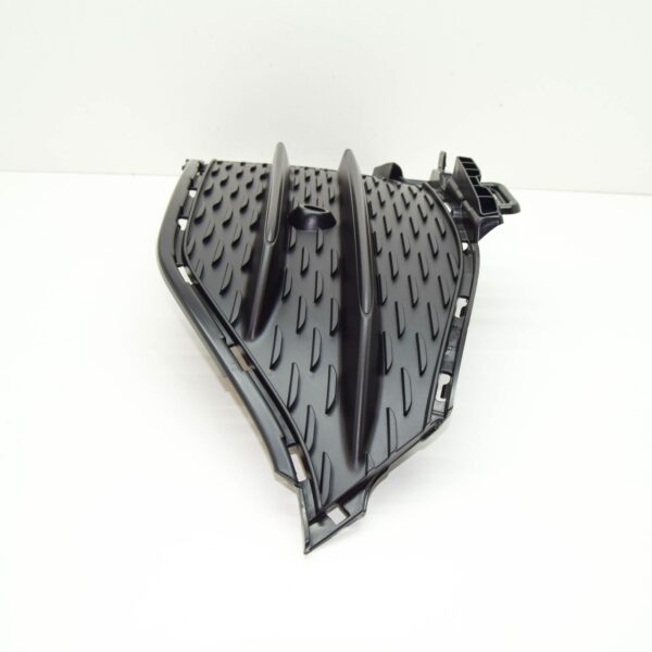 NEW MERCEDES-BENZ GLC COUPE C253 FRONT RIGHT GRILLE A2538858104 ORIGINAL - Image 4