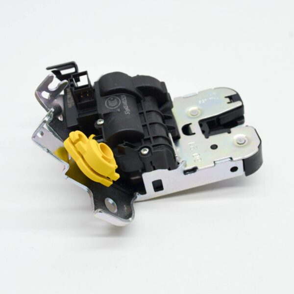 NEW AUDI Q7 4M REAR LID LOCK 4M0827506D - Image 6