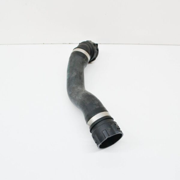 NEW BMW X3 E83 RADIATOR COOLANT HOSE 17123450645 3450645 - Image 4
