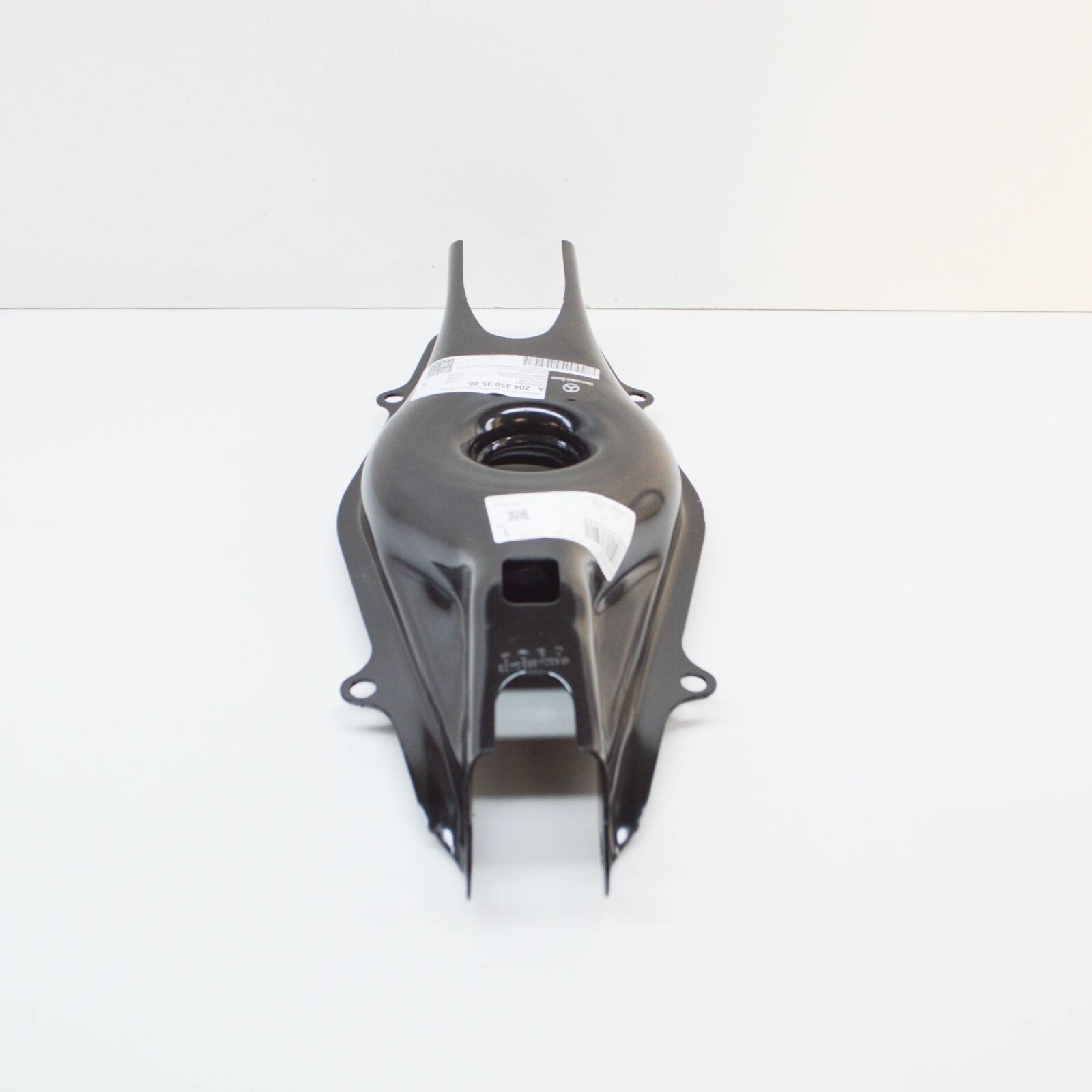 NEW MERCEDES-BENZ C-CLASS W204 REAR SPRING CONTROL ARM A2043503506 ORIGINAL 4 NEW MERCEDES-BENZ C-CLASS W204 REAR SPRING CONTROL ARM A2043503506 ORIGINAL - Image 4