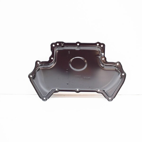 NEW MERCEDES BENZ C W204 AMG OIL PAN SUMP LOWER PART A1560100428 ORIGINAL - Image 4