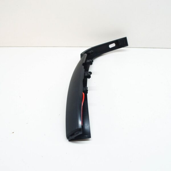NEW VW TIGUAN MK1 REAR RIGHT WHEEL ARCH MOLDING R-LINE 5N0853818C9B9 ORIGINAL - Image 4