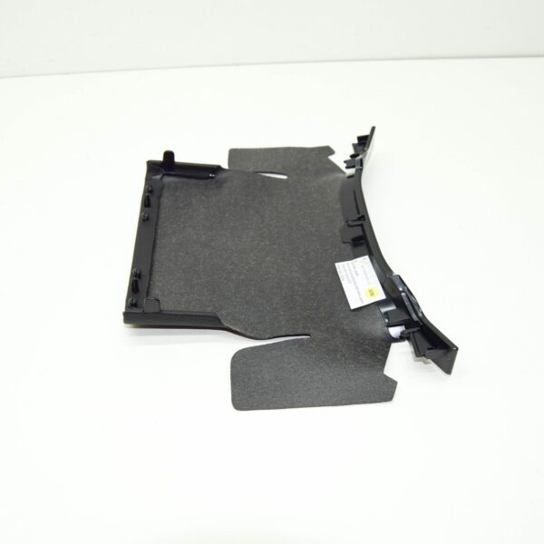 NEW SKODA SUPERB MK3 LEFT INSTRUMENT HOUSING COVER LHD 3V0857053N77 ORIGINAL - Image 4