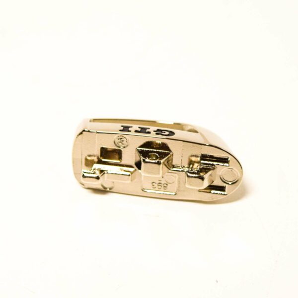 NEW VOLKSWAGEN GOLF MK7 GTI KEY END CAP 5G0959893DFOD ORIGINAL - Image 4