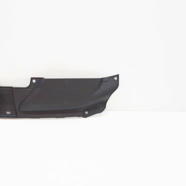 NEW AUDI RS5 8T3 FRONT BUMPER UPPER COVER SLAM PANEL 8T0807081C - Image 6