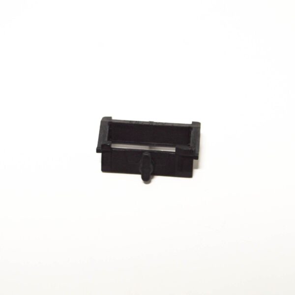 NEW BMW 5 E34 RADIATOR COOLING FAN HOUSING BRACKET 17111440193 ORIGINAL - Image 4