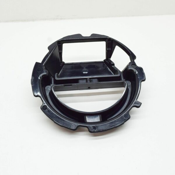 NEW MERCEDES-BENZ GLC X253 FRONT DISTRONIC RADAR BRACKET A2538886600 ORIGINAL - Image 4