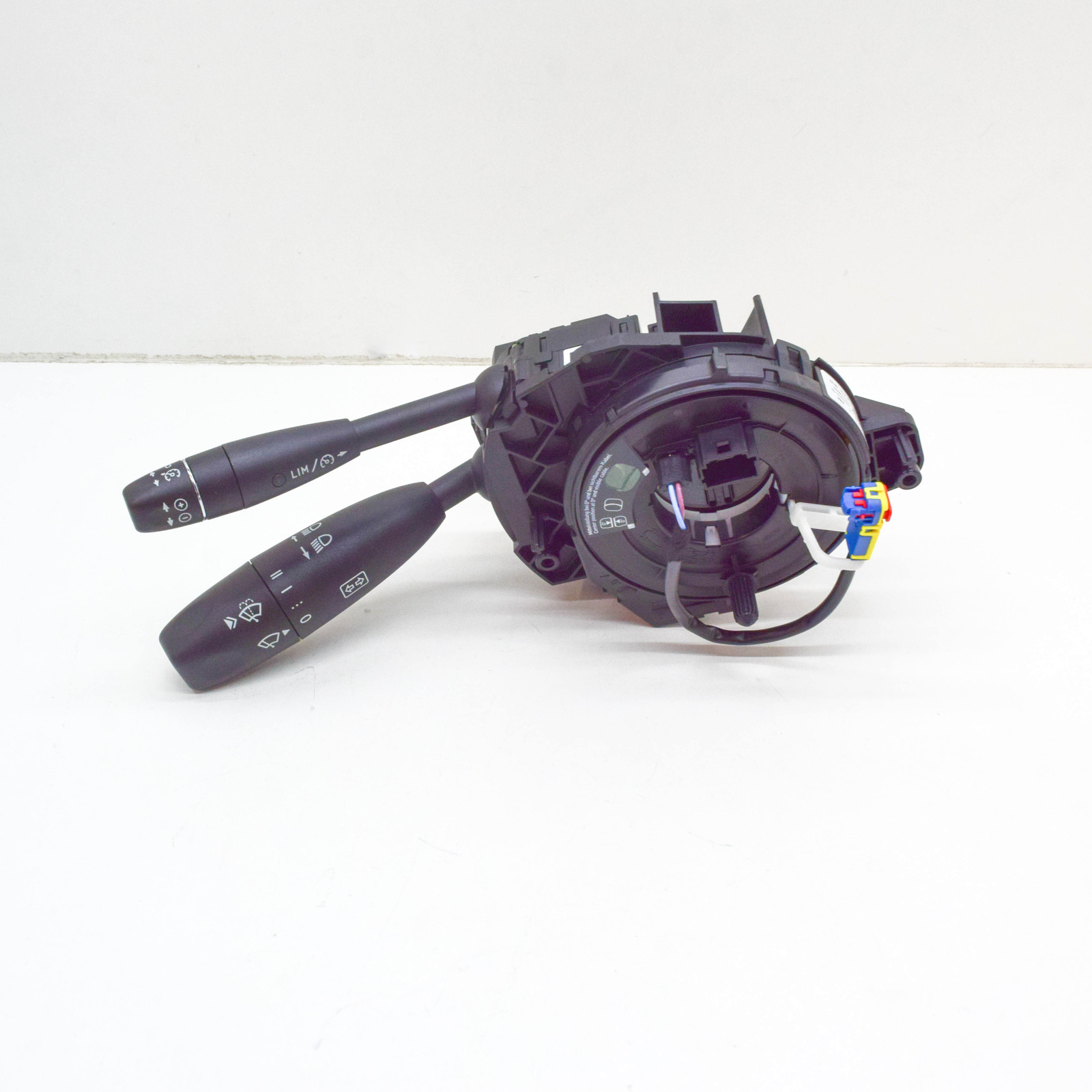 NEW MERCEDES-BENZ CITAN W415 STEERING COLUMN SWITCH A4154640017 4 NEW MERCEDES-BENZ CITAN W415 STEERING COLUMN SWITCH A4154640017 - Image 4