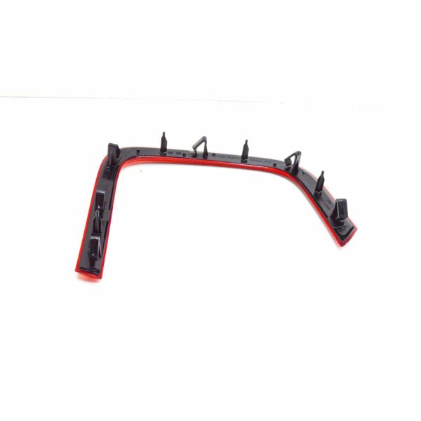 NEW VOLKSWAGEN UP REAR LIGHT REFLECTOR LEFT 12E945105A - Image 6
