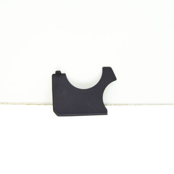 NEW VW TIGUAN AD MK2 CENTER CONSOLE CUP HOLDER INSERT LHD 5NB863301A9B9 ORIGINAL - Image 4