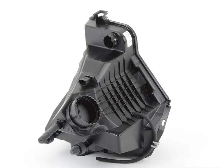 NEW AUDI A5 SPORTBACK 8TA AIR FILTER BOX 8K0133837CA ORIGINAL 4 NEW AUDI A5 SPORTBACK 8TA AIR FILTER BOX 8K0133837CA ORIGINAL - Image 4