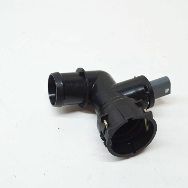 NEW VOLKSWAGEN BEETLE A5 COOLANT SYSTEM QUICK ACTING COUPLING 5C0122291C - Image 6