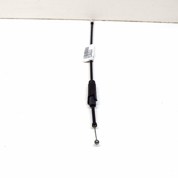 NEW AUDI A8 QUATTRO D3 LID LOCK CABLE 4E0823531A ORIGINAL - Image 4