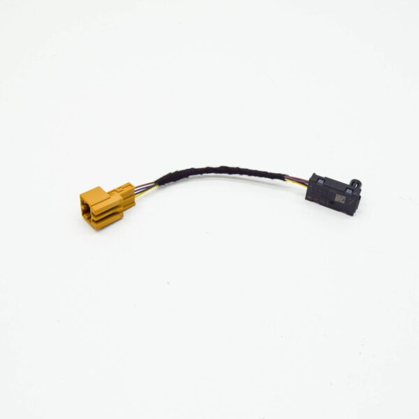 NEW AUDI A4 AVANT B9 REAR LEFT DOOR QUARTER PANEL LED LIGHT 8W0947355Q ORIGINAL - Image 4