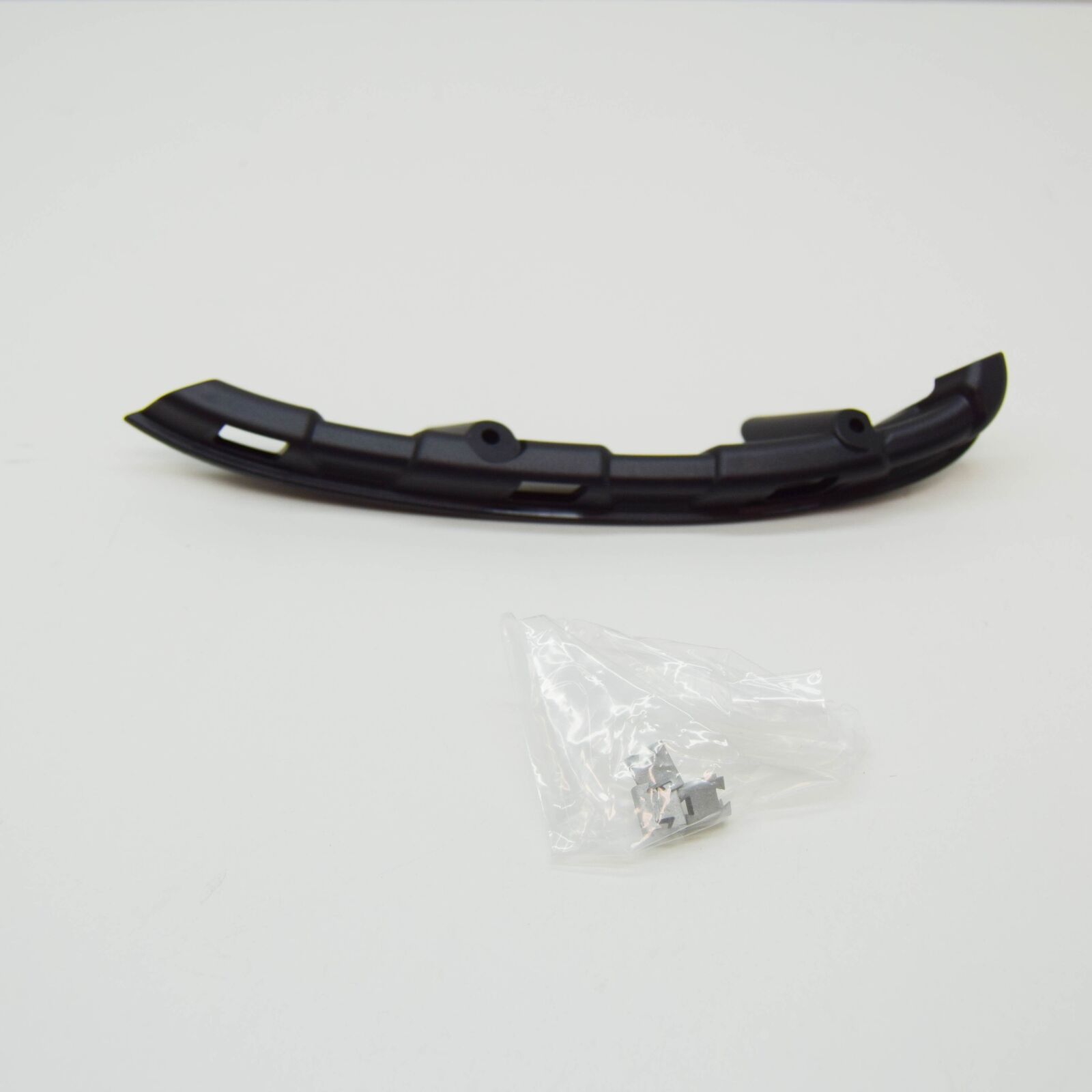 NEW MERCEDES-BENZ C W205 FRONT LEFT BUMPER BRACKET A2058859704 ORIGINAL 4 NEW MERCEDES-BENZ C W205 FRONT LEFT BUMPER BRACKET A2058859704 ORIGINAL - Image 4