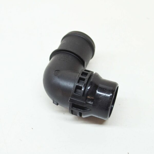 NEW AUDI A3 8V COOLING SYSTEM QUICK ACTING COUPLING 5Q0121619A ORIGINAL - Image 4