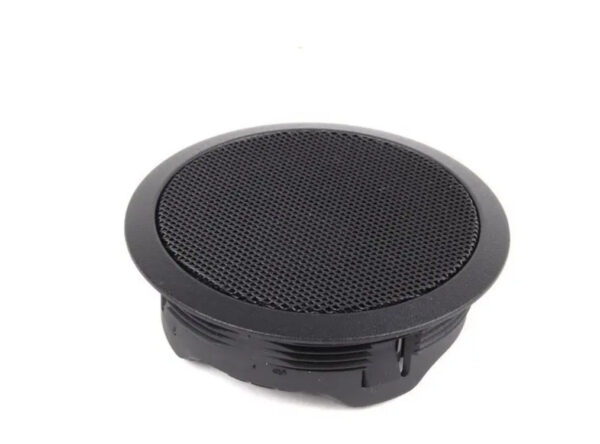 NEW BMW 3 COMPACT E36 FRONT HIFI MIDRANGE SPEAKER 65138361485 8361485 ORIGINAL - Image 4