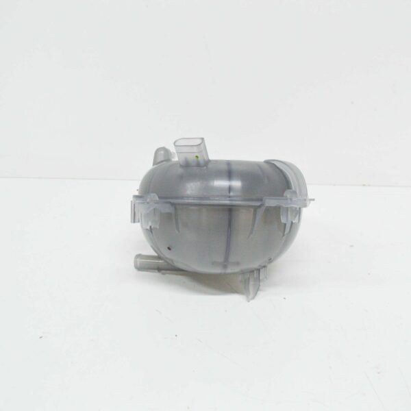 NEW VOLKSWAGEN JETTA MK7 A7 ENGINE COOLANT TANK 5QM121407C - Image 6