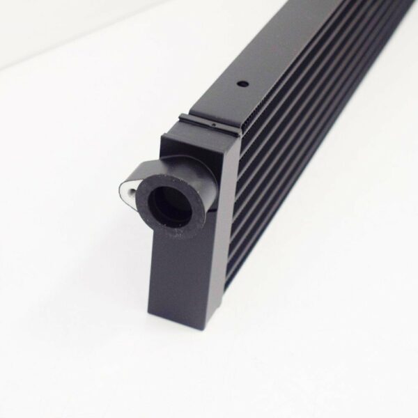 NEW MERCEDES-BENZ S-CLASS W222 S63 AMG OIL COOLER RADIATOR A0995000001 ORIGINAL - Image 4