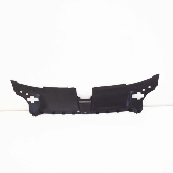 NEW AUDI A8 D4 FRONT BUMPER COVER 4H0807081C ORIGINAL - Image 4