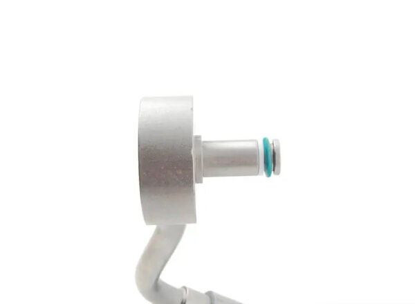NEW MERCEDES-BENZ SL R230 AMG HIGH-PRESSURE HYDRAULIC LINE A2303200472 ORIGINAL - Image 4