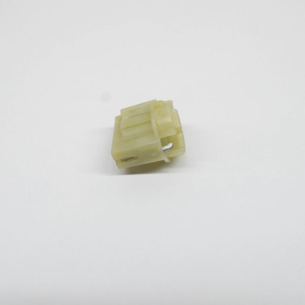 NEW BMW 7 E38 LIGHT BULB SOCKET 63218355883 8355883 ORIGINAL - Image 4