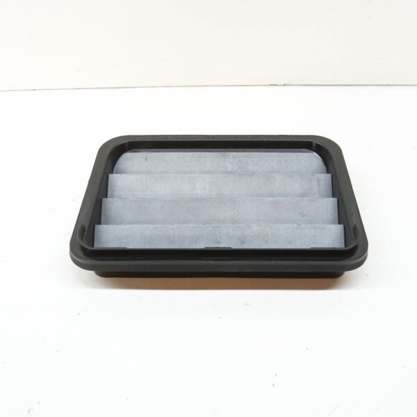 NEW MB S W222 REAR QUARTER PANEL LEFT VENTILATION GRILLE A2228300142 ORIGINAL - Image 4