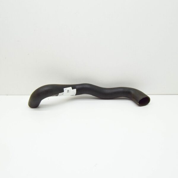 NEW MERCEDES-BENZ M-CLASS W163 UPPER RADIATOR HOSE A1635012282 ORIGINAL - Image 4