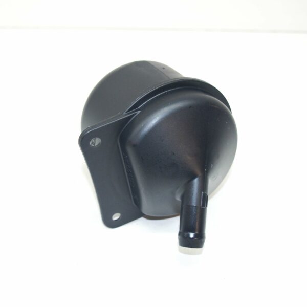 NEW AUDI A8 D4 POWER STEERING PUMP OIL RESERVOIR TANK LOWER 4H0422373A - Image 6